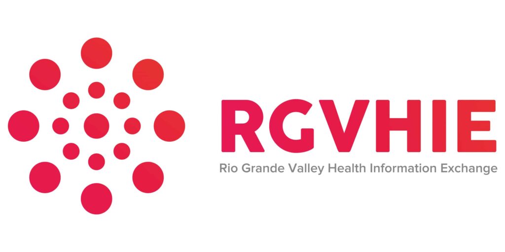 RGVHIE logo