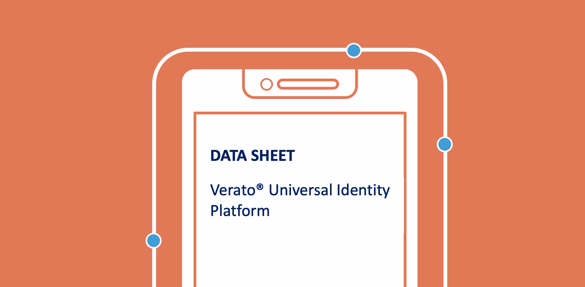 Verato® Universal Identity Platform