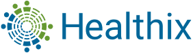healthix logo