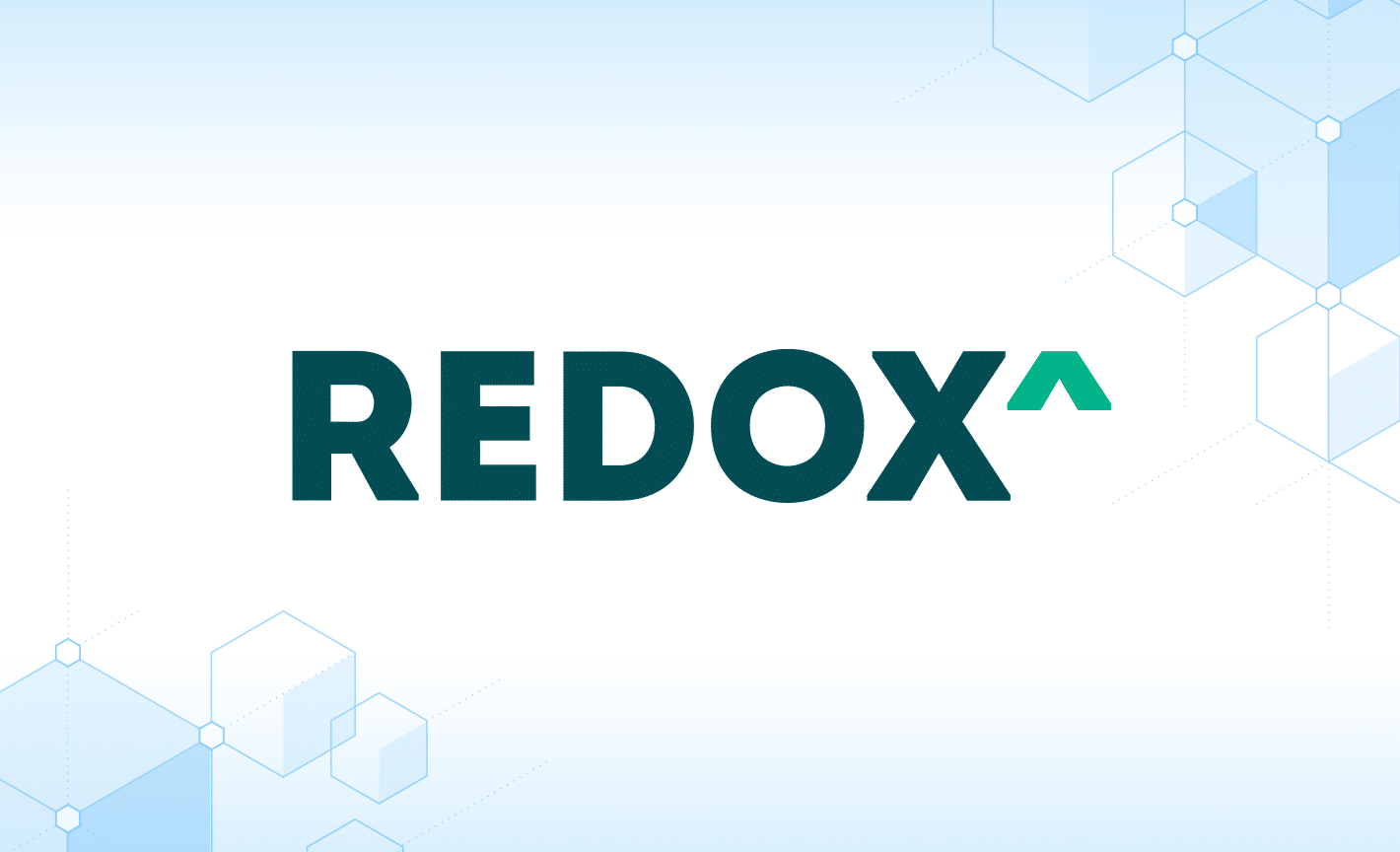 Redox logo