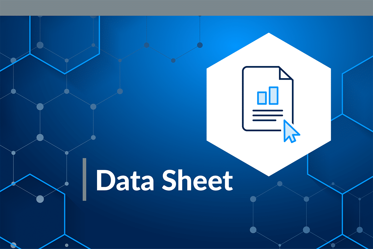 Data Sheet: Smarter Growth through M&A