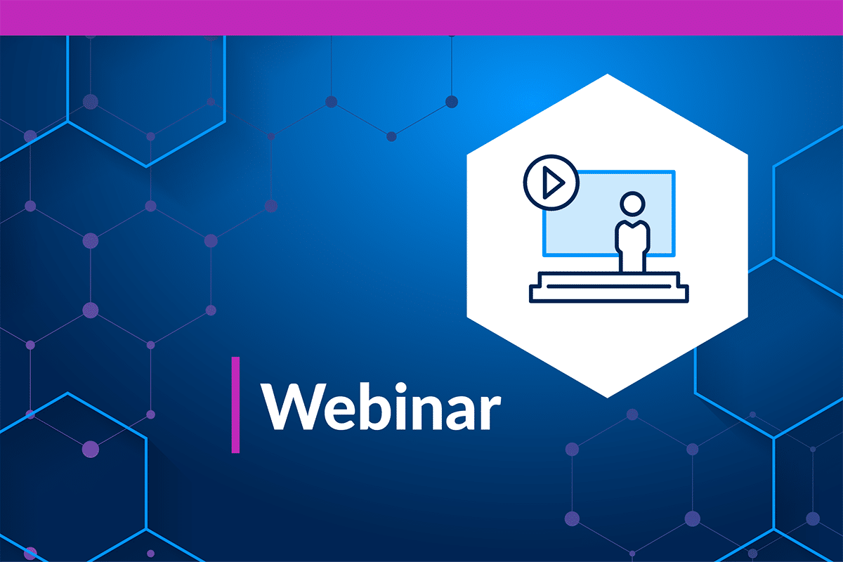 Webinar: Reference Data and Referential Matching Deep Dive