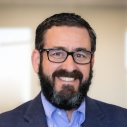 Josh Firstenberg, Senior Director of Partners and Customers, at Verato.