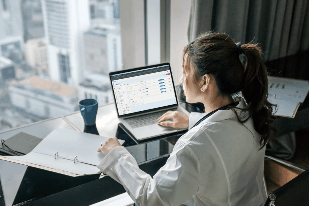 Identity resolution gives this healthcare provider trusted records that power reliable AI automation.