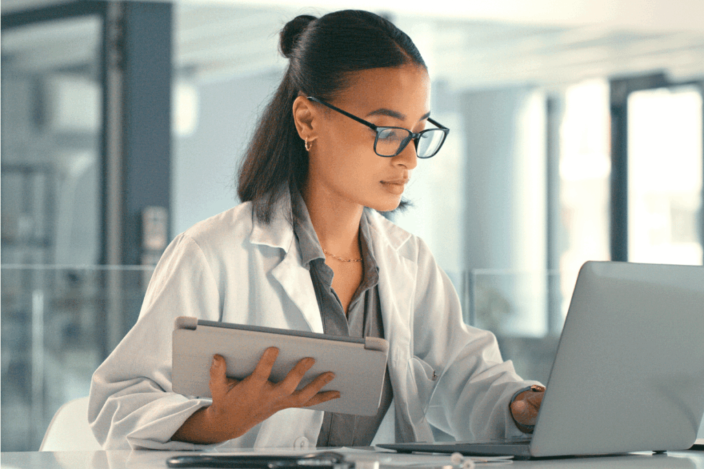 Verato for Salesforce® helps healthcare organizations: