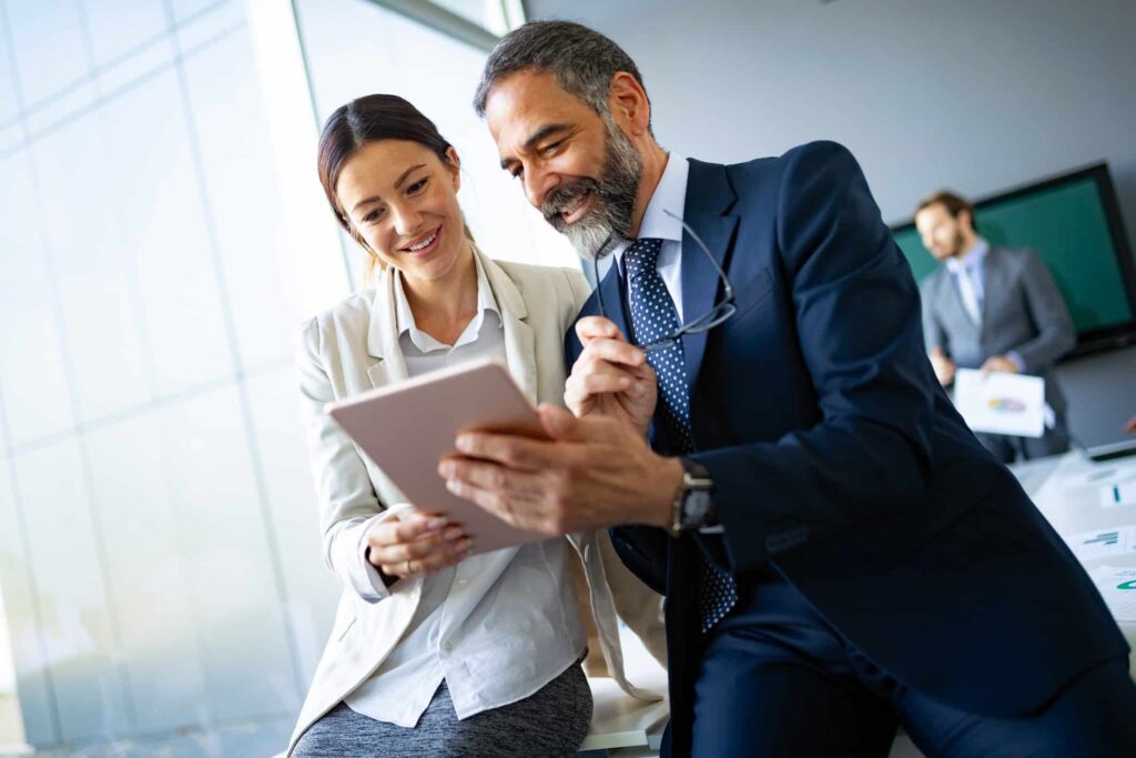 See AI-powered data stewardship in action