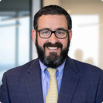 Josh describes his Verato sales career as making a difference for the people he cares about most.
