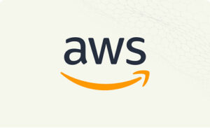 Amazon Web Services, a Verato MDM Cloud data integration partner.