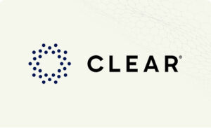 CLEAR, a Verato MDM Cloud data integration partner.