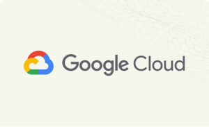 Google Cloud, a Verato MDM Cloud data integration partner.