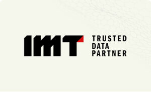 IMT, a Verato MDM Cloud data integration partner.