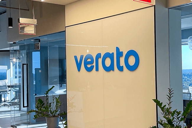 <p>Unlock more <em>possibilities</em> with the Verato® partner ecosystem</p>
