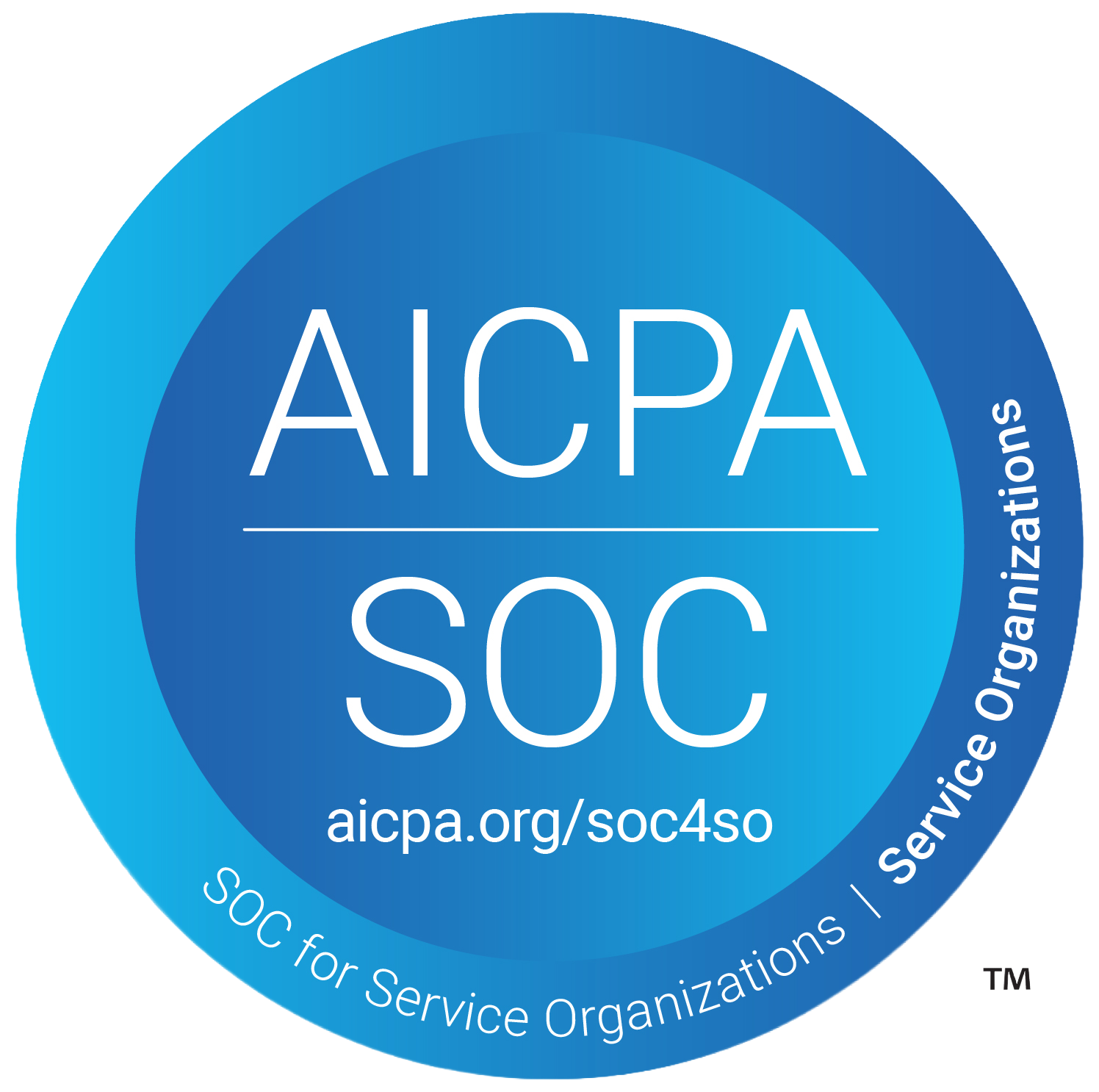 Verato identity intelligence solutions are SOC 2 Type 11 certified.