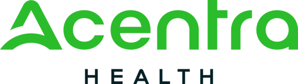 Acentra Health, a Verato MDM Cloud customer.