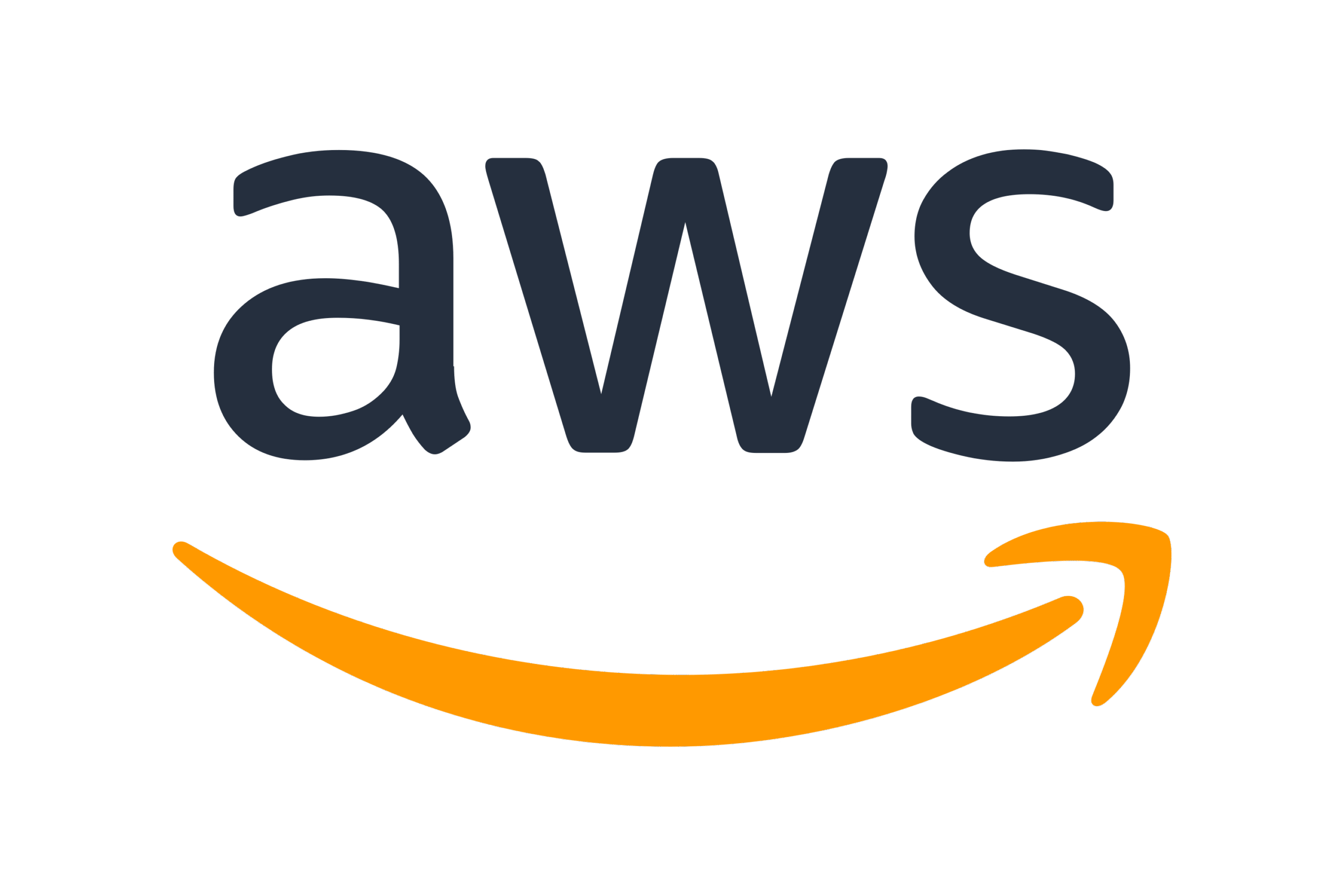 Amazon Web Services, a Verato MDM Cloud data integration partner.