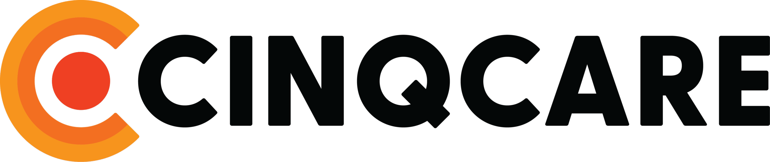CINQCARE, a Verato MDM Cloud customer.