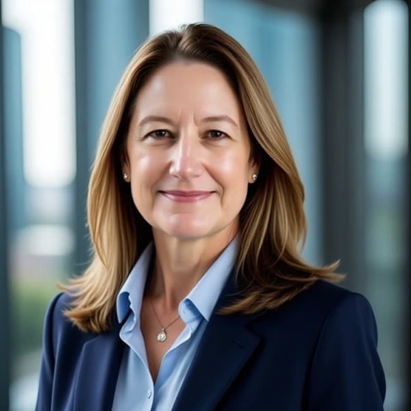 Cheryl Griffin, Chief Customer Experience Officer at Verato.