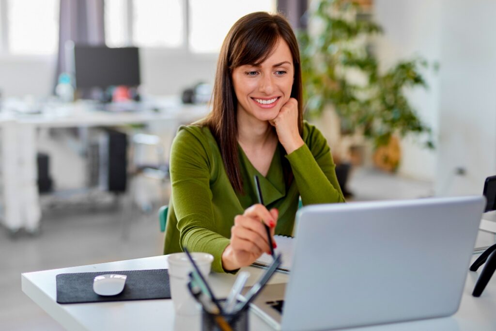 A data steward saves time managing duplicate records with identity master data management.