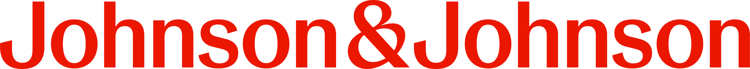 Johnson and Johnson, a Verato MDM Cloud customer.
