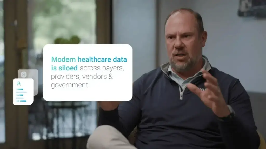 Verato CRO explains why identity master data management fixes siloed healthcare data.