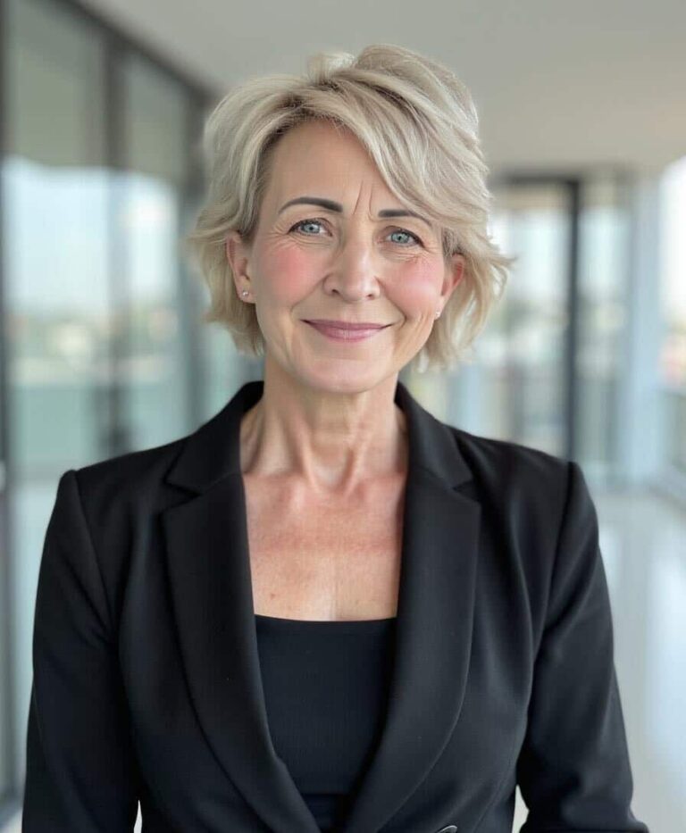 Laura Carson, Chief Marketing Officer and Chief of Staff at Verato.