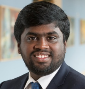 Manoj Selvaraj