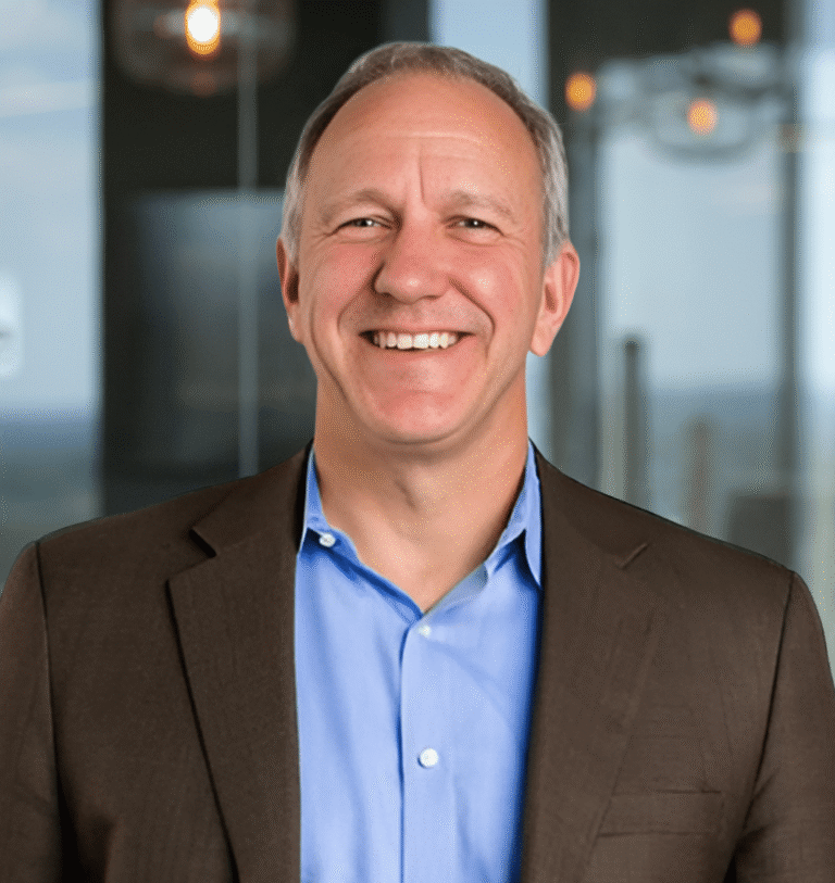 Mark LaRow, Chief Executive Officer at Verato.