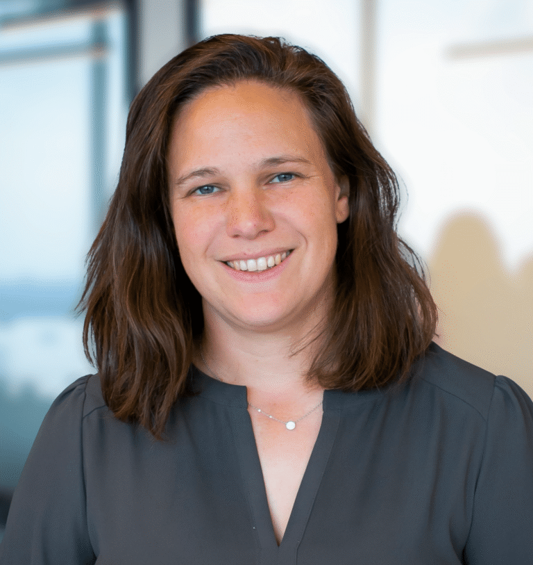 Rachel Blum, Vice President Sales and Emerging Markets and Partners at Verato.
