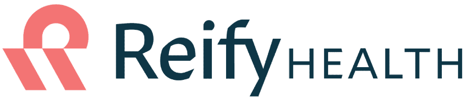 Reify Health, a Verato MDM Cloud customer.