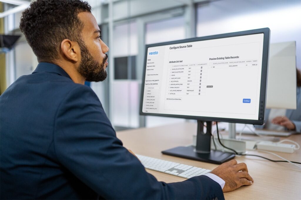 "At Privia Health, having a trusted source of identity data is mission-critical. With Verato for Snowflake, we have the power of Verato MDM Cloud directly within Snowflake."