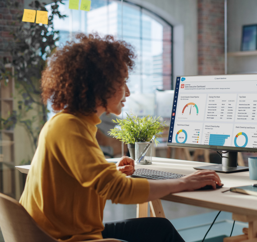 Introducing Verato’s Identity Intelligence Agent for Agentforce