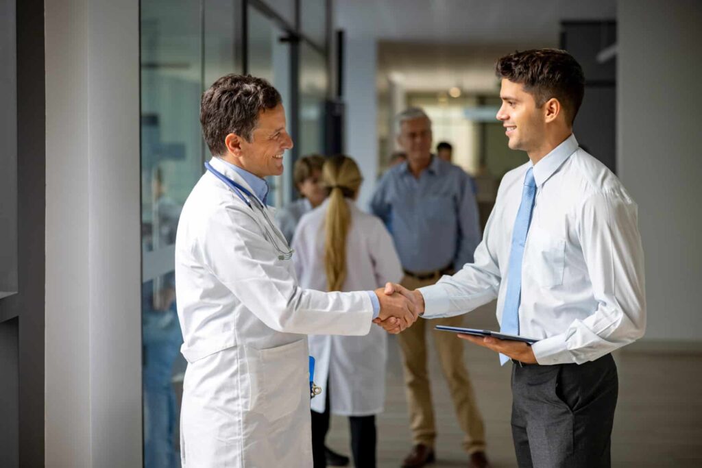How Verato® helps