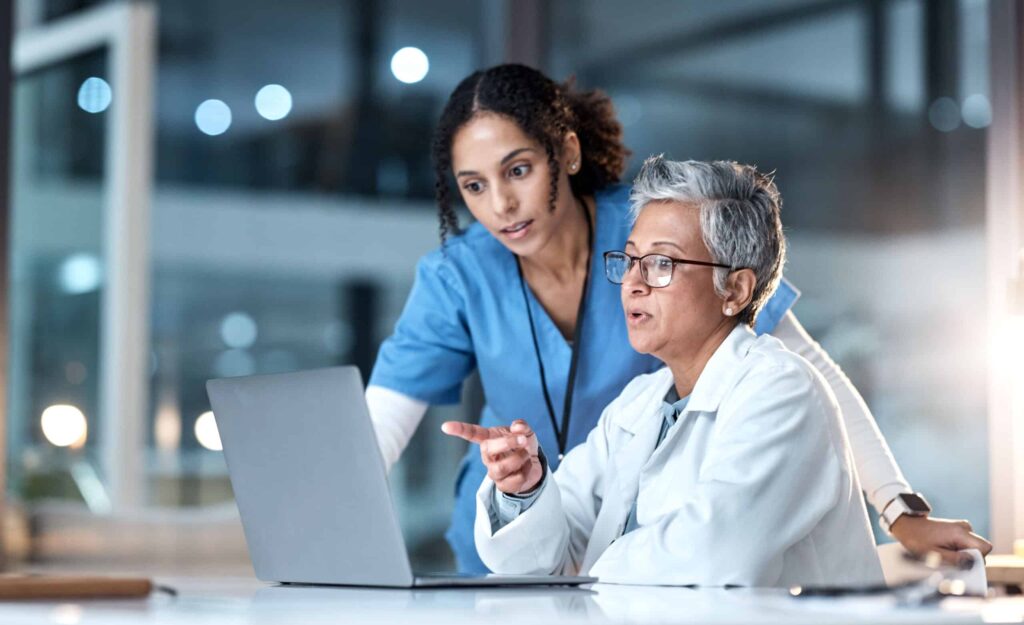 Verato for Salesforce®, now even more powerful with provider data intelligence