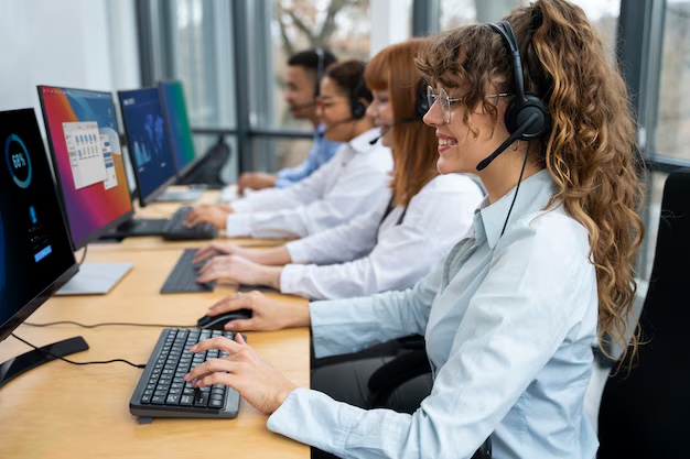 Contact centers powered by Verato for Salesforce®