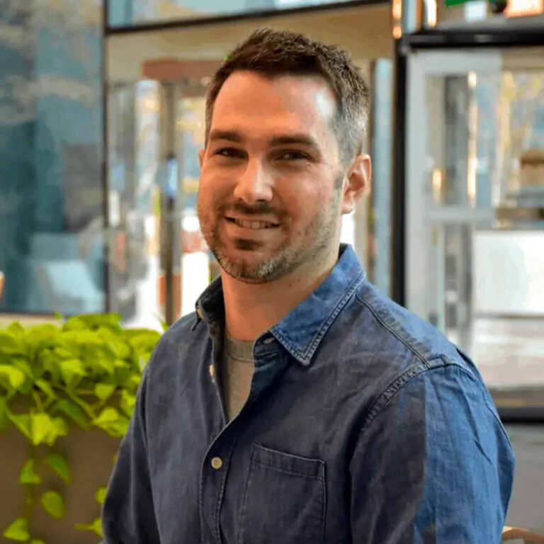 Carl describes his Verato engineering career as real-world impact at a growing SaaS company.