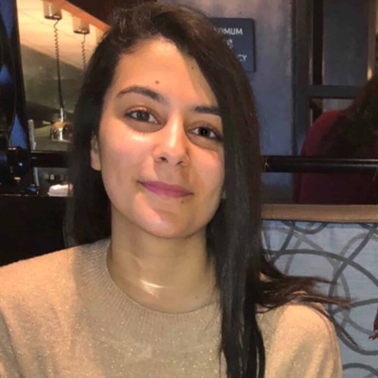 Mimi describes her Verato finance career, working alongside a supportive, growth-minded team.