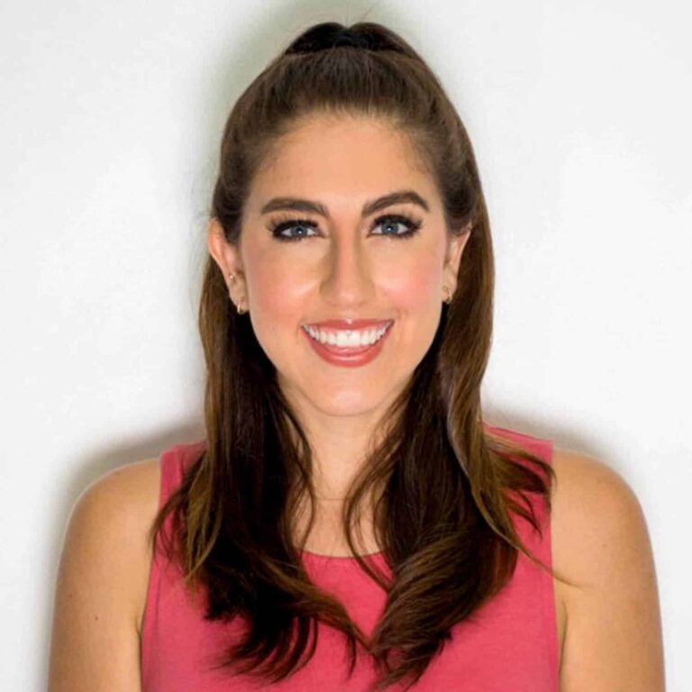 Paulina describes her Verato HR career as growing alongside an international company she trusts.